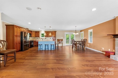 213 Press Sweezy Rd, Kings Mountain, NC 28086 - photo 4