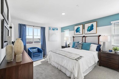 Primary Suite 