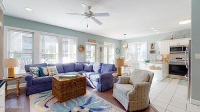 The Ocean Club I-104-37