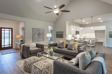 1050 N Cardinal Rd, Azle, TX 76020 - photo 6