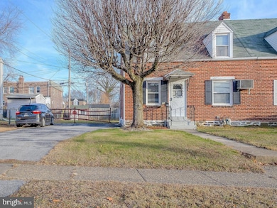 802 Fairview Rd, Swarthmore, PA 19081 - photo 2