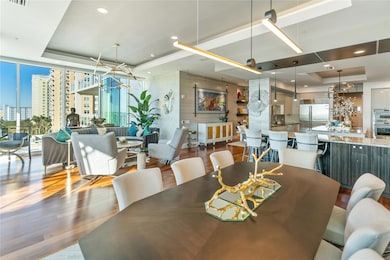 540 N Tamiami Trail unit 702, Sarasota, FL 34236 - photo 6