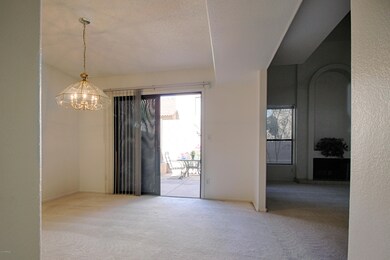 dinning room