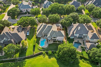 1335 Bentley Ct, Southlake, TX 76092 - photo 3