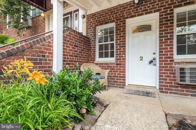 7219 Flower Ave unit 2, Takoma Park, MD 20912 - photo 2