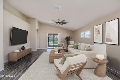 3158 Connemara Dr, Ormond Beach, FL 32174 - photo 4