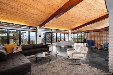 10780 S Forest Dr, Colorado Springs, CO 80908 - photo 5