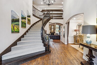 804 Lexington Terrace, Southlake, TX 76092 - photo 4