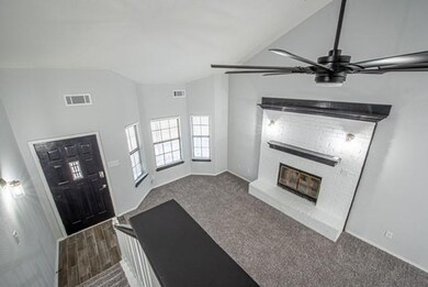 155 Horseshoe Dr, Springtown, TX 76082 - photo 4