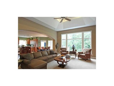 Great Room.