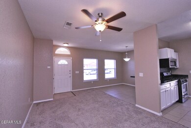 14344 Venecia Dr, El Paso, TX 79928 - photo 4