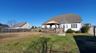 332 Windmill Dr, Winterville, NC 28590 - photo 5