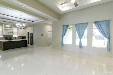 3504 Showboat Dr, Edinburg, TX 78541 - photo 4