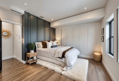 18 Belknap St unit 4, Arlington, MA 02474 - photo 5