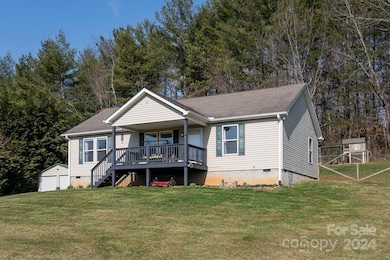 478 Cane River School Rd, Burnsville, NC 28714 - photo 3