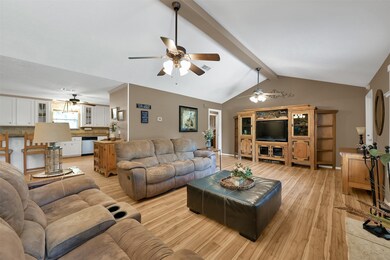 142 Sentinel Oaks, Pinehurst, TX 77362 - photo 7