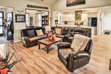 5734 Farm To Market 2200, Yancey, TX 78886 - photo 6