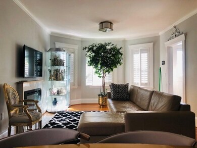 57 Bradfield Ave unit 2, Roslindale, MA 02131 - photo 2