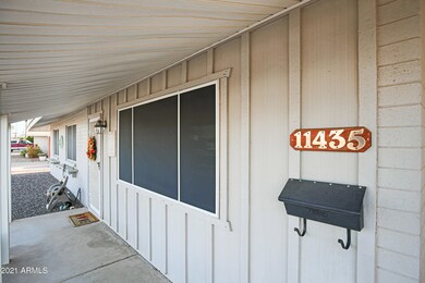 11435 N Capri Dr Sun City AZ 85351 X-4