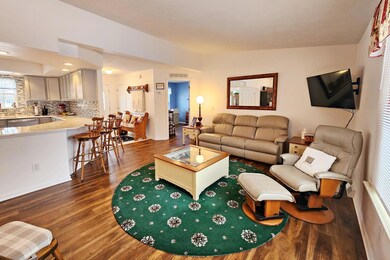 3 Open Living
