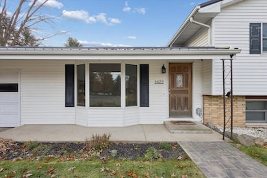 1622 Watkins Rd, Battle Creek, MI 49015 - photo 3