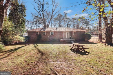 2524 Asbury Ct, Decatur, GA 30033 - photo 5