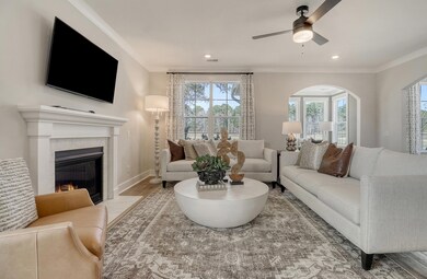 213 O'Leary Cir, Summerville, SC 29483 - photo 5