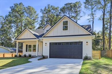 3469 Cedarwood Trail, Tallahassee, FL 32312 - photo 4