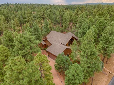 View from Above 1