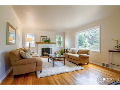 3103 Broadway St, Boulder, CO 80304 - photo 2