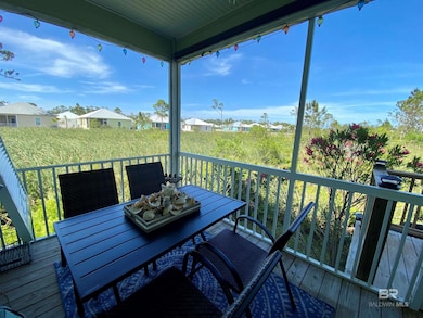 Screened Porch