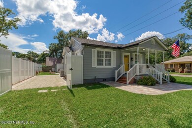 4658 Sappho Ave, Jacksonville, FL 32205 - photo 7