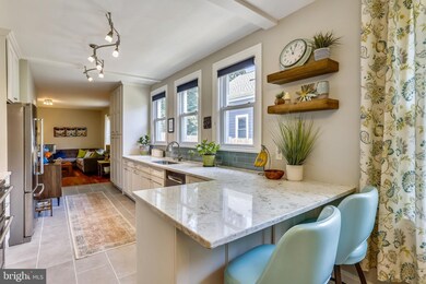 603 Dartmouth Ave, Silver Spring, MD 20910 - photo 6