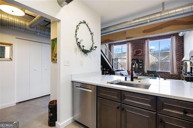 445 N Sessions St NW unit 2/2209, Marietta, GA 30060 - photo 7