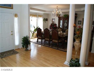 Foyer