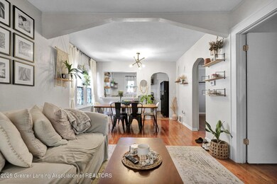 531 N Magnolia Ave, Lansing, MI 48912 - photo 6