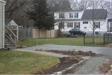 35 Nye Ave, Acushnet, MA 02743 - photo 3