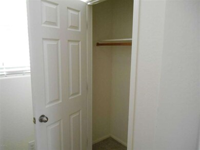 COAT CLOSET