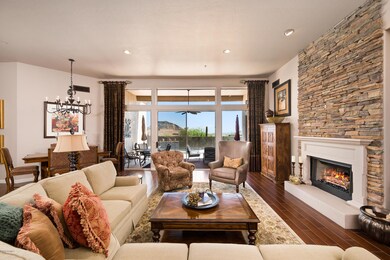 Living Room Views