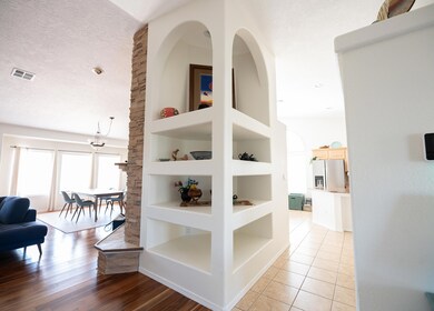 1713 N Hills Blvd, Grants, NM 87020 - photo 6