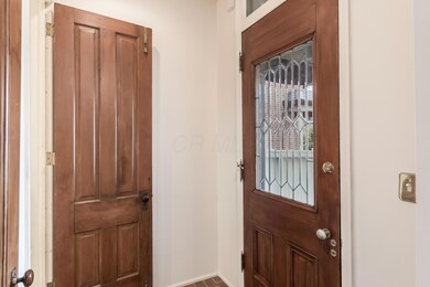 Entry Hall...