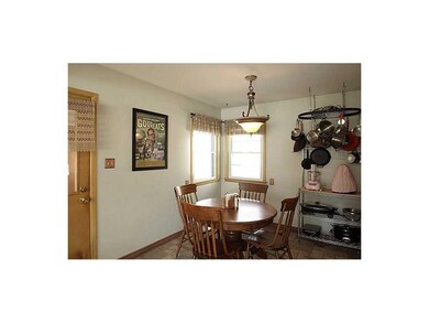 Dining Area. Dining area
