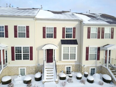 5954 Thunder Gulch