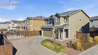 7350 Axis Point, Colorado Springs, CO 80922 - photo 2