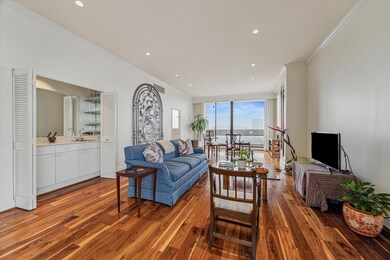The expansive Living areas have a generously sized