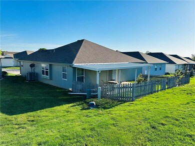 603 Twilight Dr, Raymore, MO 64083 - photo 4