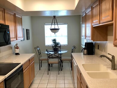 Eat in Kitchen