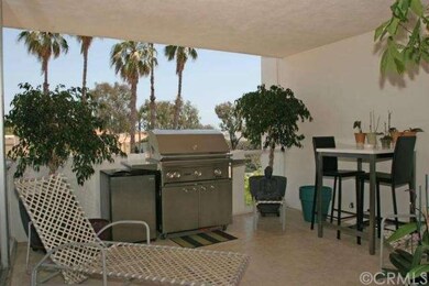 Outdoor living on the lanai