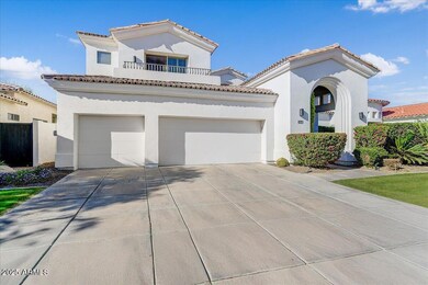 02-Front Of Home II