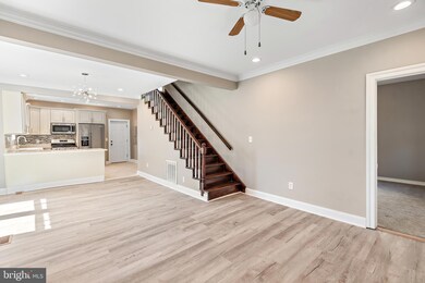 5700 Fair Oaks Ave, Baltimore, MD 21214 - photo 3